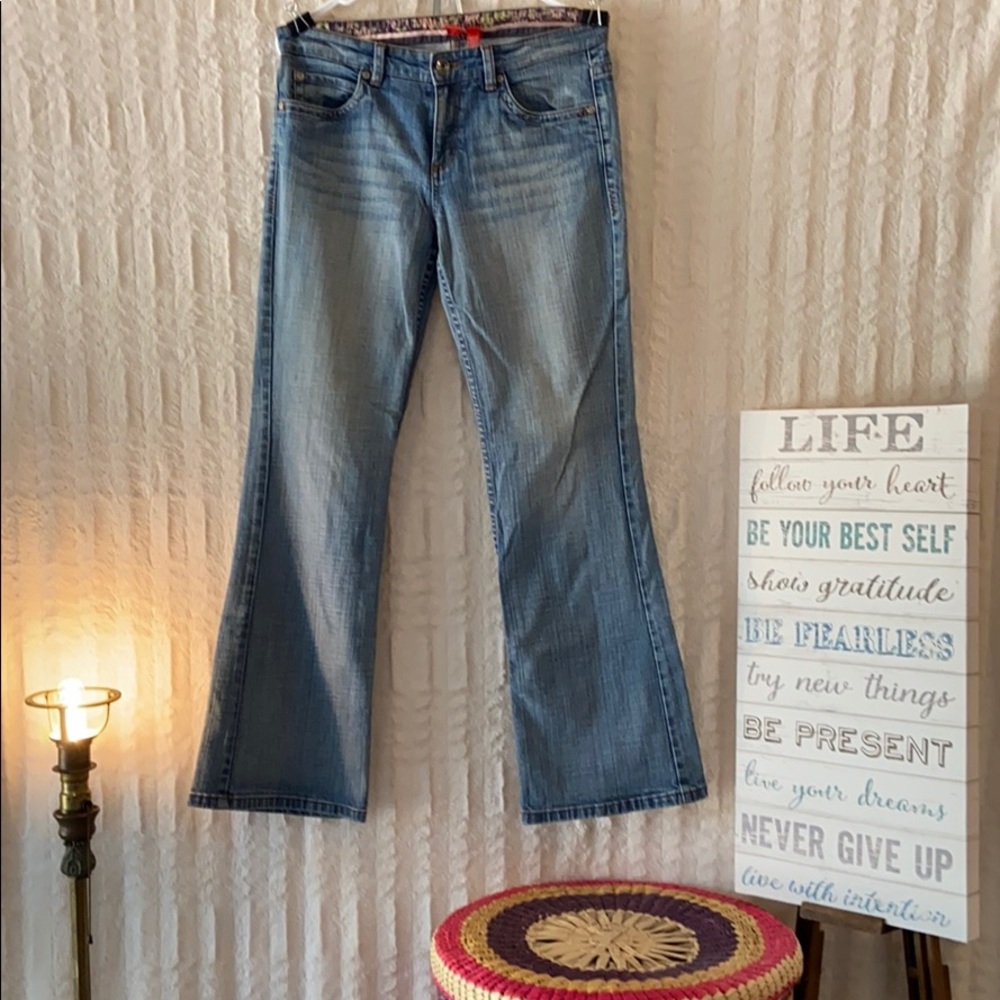 Vintage Espirit Jeans (90's)